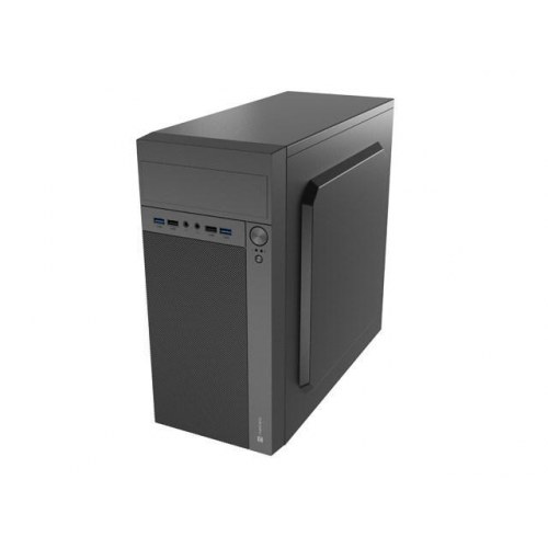 PC kabinet micro tower - NATEC Helix (micro ATX/Mini‑ITX)