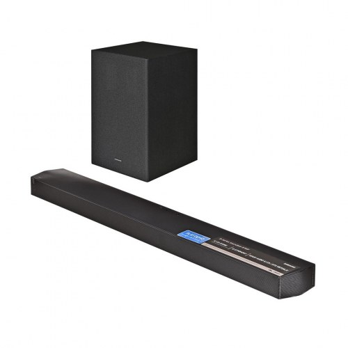 Soundbar Samsung B750F 5.1 ch med subwoofer (2025)