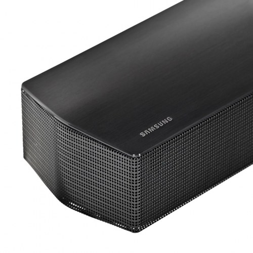 Soundbar Samsung B750F 5.1 ch med subwoofer (2025)