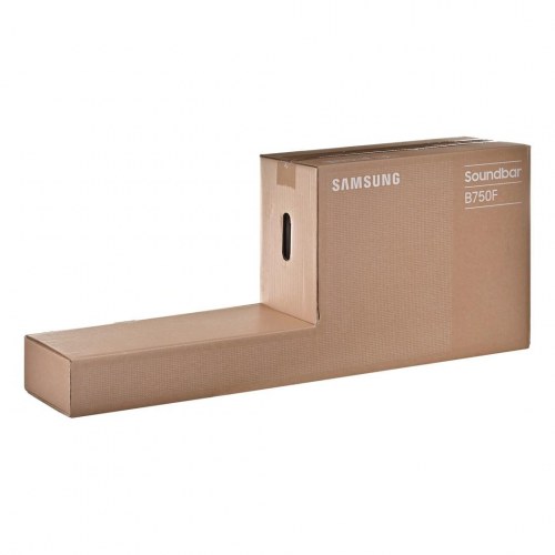 Soundbar Samsung B750F 5.1 ch med subwoofer (2025)