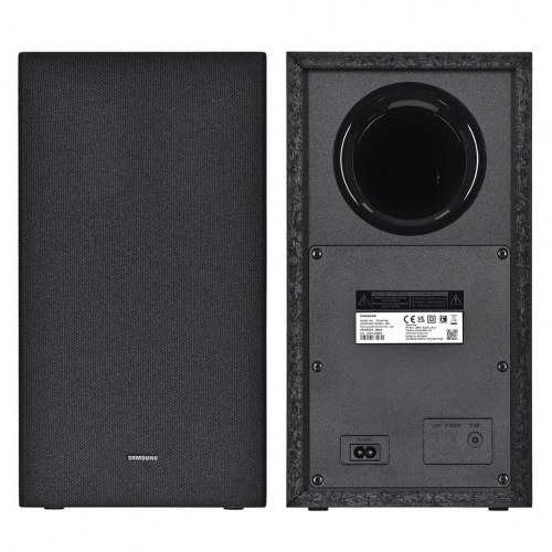 Soundbar Samsung B750F 5.1 ch med subwoofer (2025)