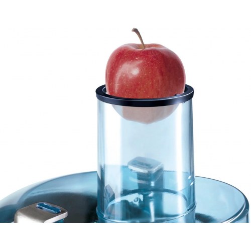 Juicer – Bosch MES3500, 700 W, sort/sølv