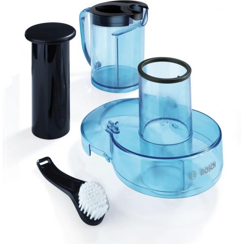 Juicer – Bosch MES3500, 700 W, sort/sølv