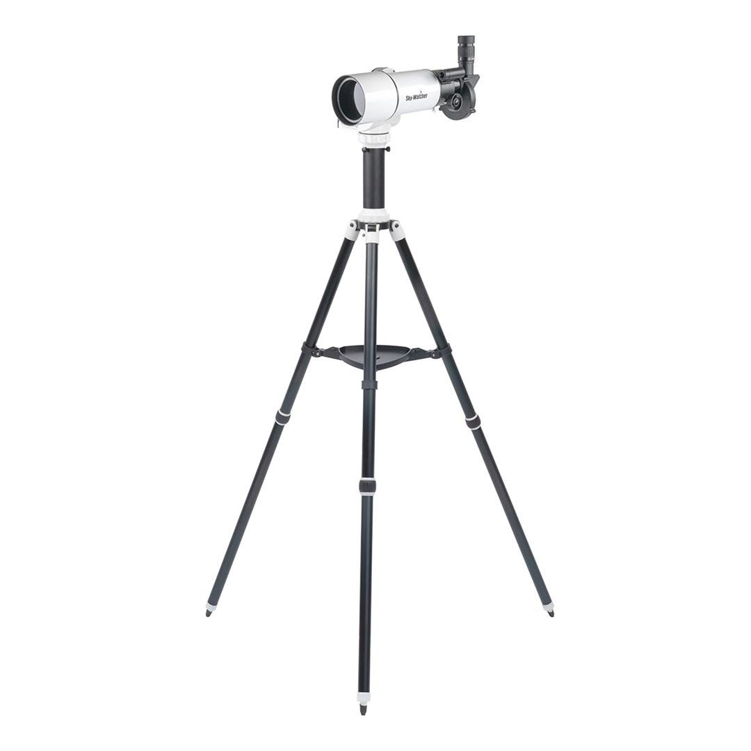 Teleskop - SolarQuest 80/400 med HelioFind montering