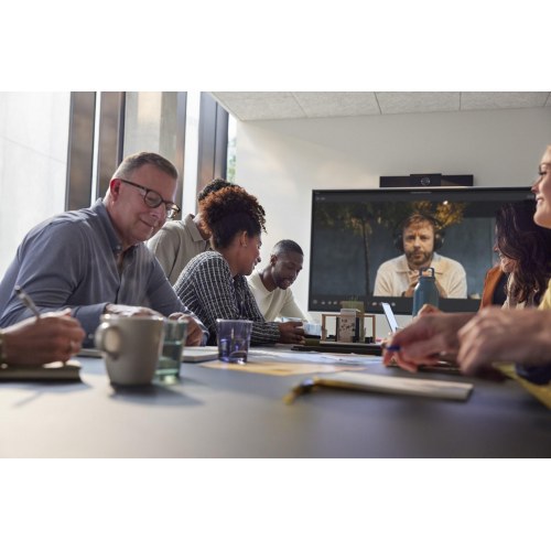 Webcam videobar HP Poly Studio USB 4K