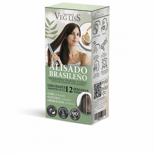 Veg Liss Multivitamin - vegansk kosttilskud
