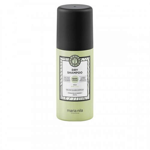 Tørshampoo Maria Nila Dry Shampoo 100 ml