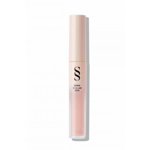 Lipgloss Sensilis LIP GLOW Oil Repair Nº 01 Elsa's Choice 3,5 ml