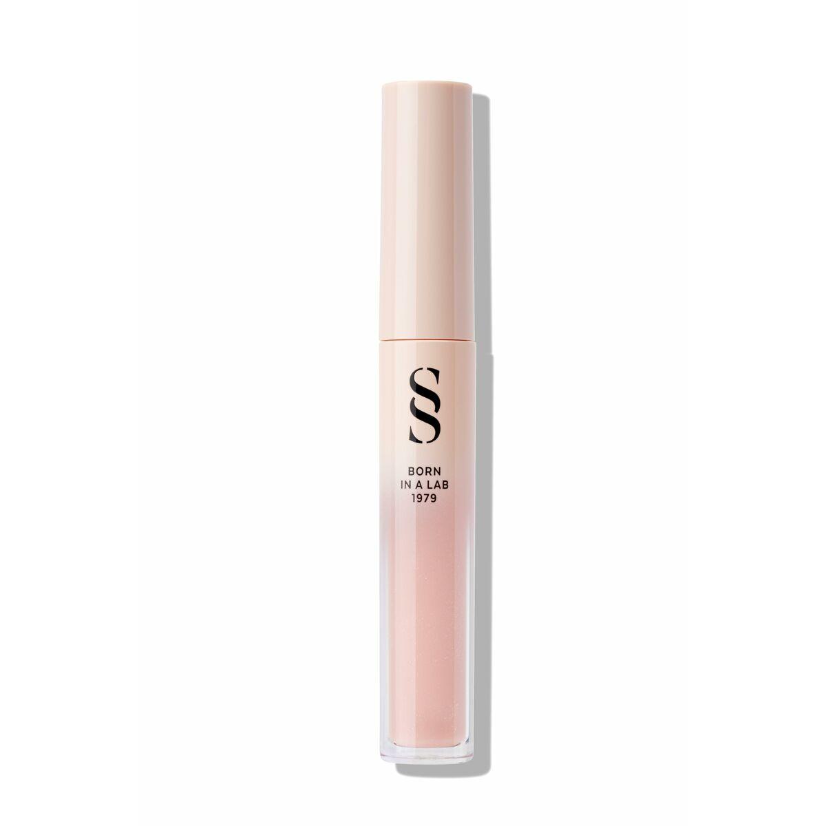Lipgloss Sensilis LIP GLOW Oil Repair Nº 01 Elsa's Choice 3,5 ml
