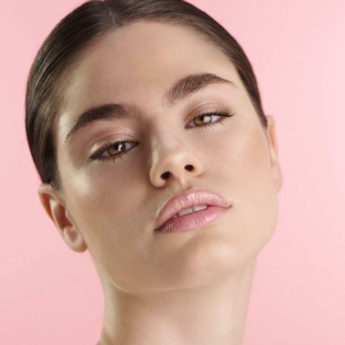 Lipgloss Sensilis LIP GLOW Oil Repair Nº 01 Elsa's Choice 3,5 ml