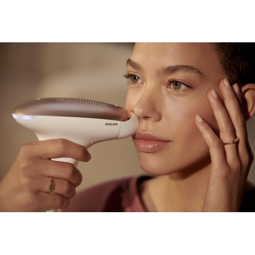IPL hårfjerner Philips Lumea Advanced BRI921/00
