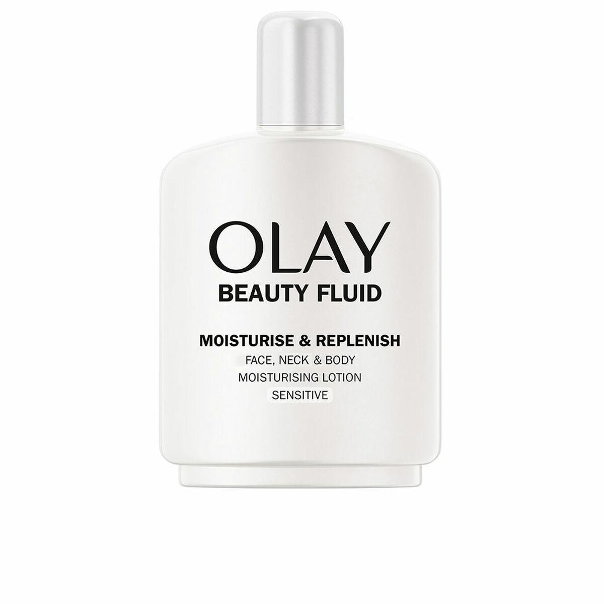 Ansigtscreme Olay Beauty Fluid - 200 ml