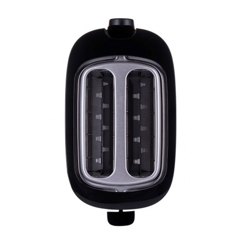 Brødrister Philips Daily Collection HD2581/90 – 2 skiver, sort