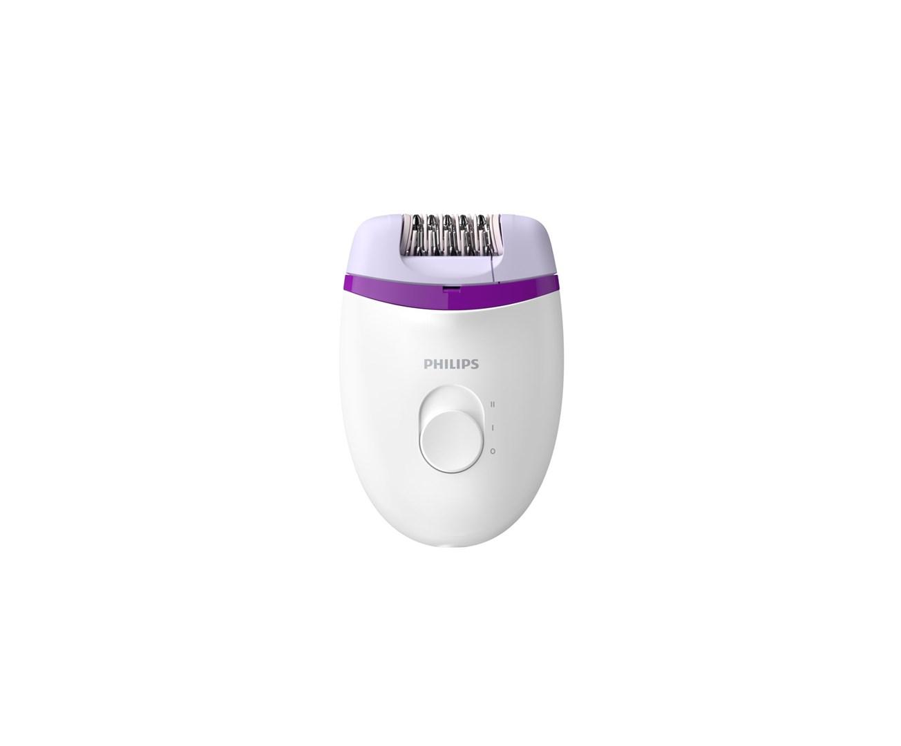 Epilator – Philips Satinelle Essential BRE225/00, ledningsmodel