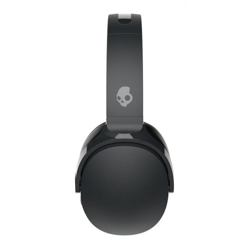 Trådløse høretelefoner Skullcandy Hesh Evo – over-ear, Bluetooth, sort