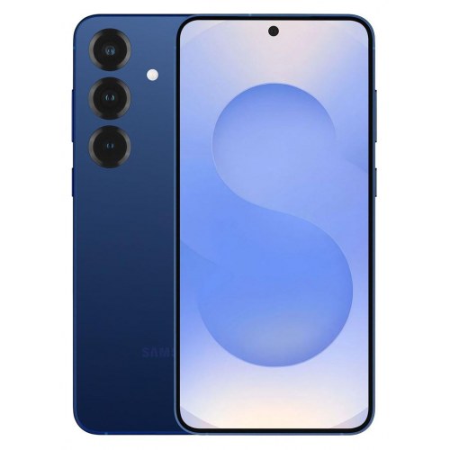 Samsung Galaxy S25 6,2" 5G Dual SIM 12/128 GB – Navy