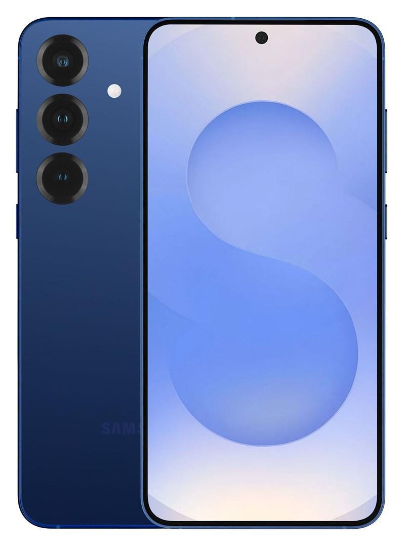 Samsung Galaxy S25 6,2" 5G Dual SIM 12/128 GB – Navy