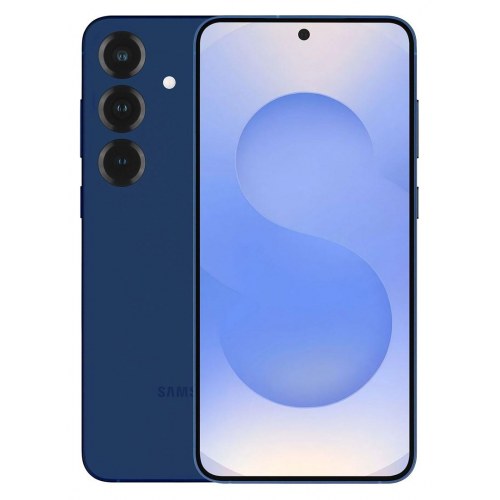 Samsung Galaxy S25 6,2" 5G Dual SIM 12/128 GB – Navy