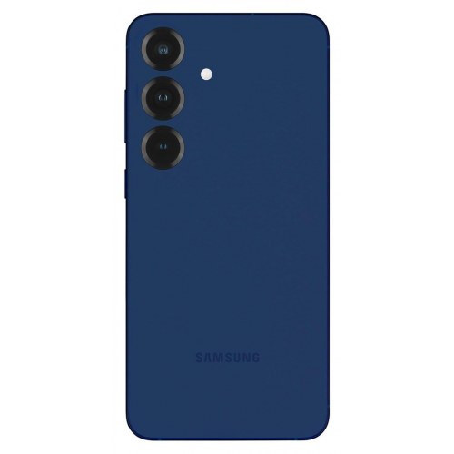 Samsung Galaxy S25 6,2" 5G Dual SIM 12/128 GB – Navy