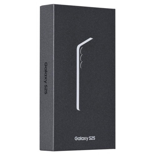 Samsung Galaxy S25 6,2" 5G Dual SIM 12/128 GB – Navy