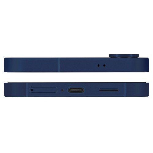 Samsung Galaxy S25 6,2" 5G Dual SIM 12/128 GB – Navy