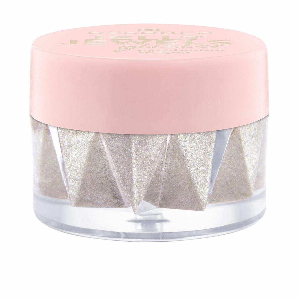 Negle glitter sæt Essence Jelly Jewels