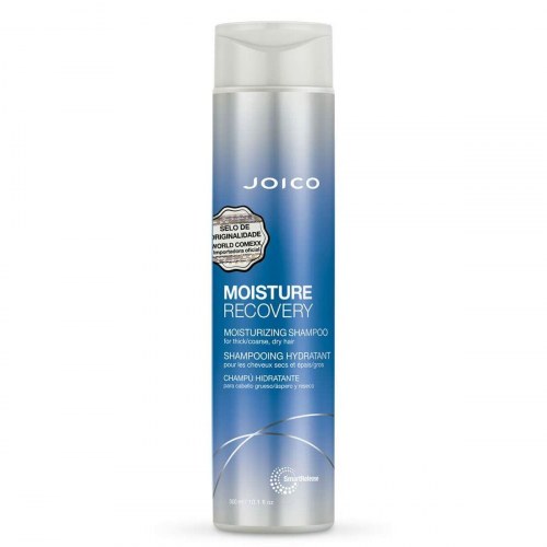 Joico Moisture Recovery - fugtgivende shampoo til tørt hår