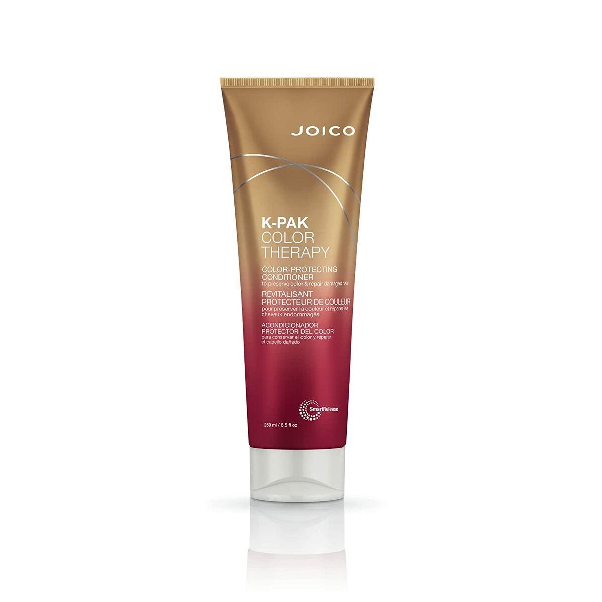 Hårbalsam Joico K-Pak Color Therapy 250 ml