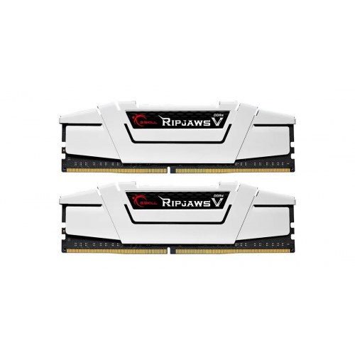 DDR4 RAM G.Skill Ripjaws V 32 GB (2x16 GB) 3600 MHz