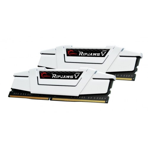 DDR4 RAM G.Skill Ripjaws V 32 GB (2x16 GB) 3600 MHz