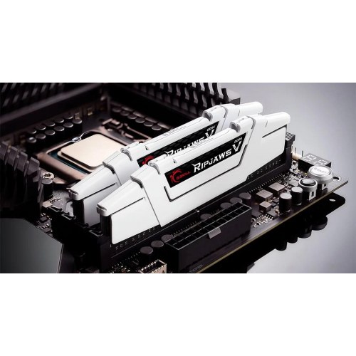 DDR4 RAM G.Skill Ripjaws V 32 GB (2x16 GB) 3600 MHz