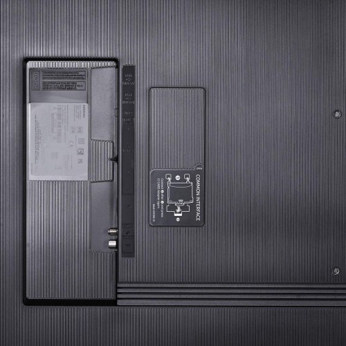 4K Smart TV Samsung 65" Neo QLED (QE65QN85FAU), sølv