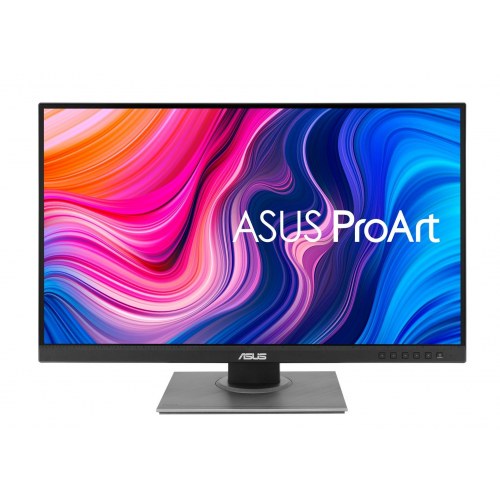 Skærm ASUS ProArt PA278QV 27" Quad HD IPS – sort