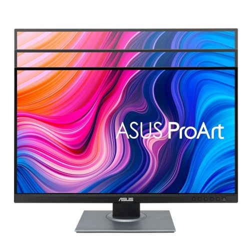 Skærm ASUS ProArt PA278QV 27" Quad HD IPS – sort