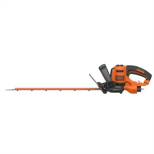 Hækkeklipper Black & Decker 500 W - 55 cm, 22 mm