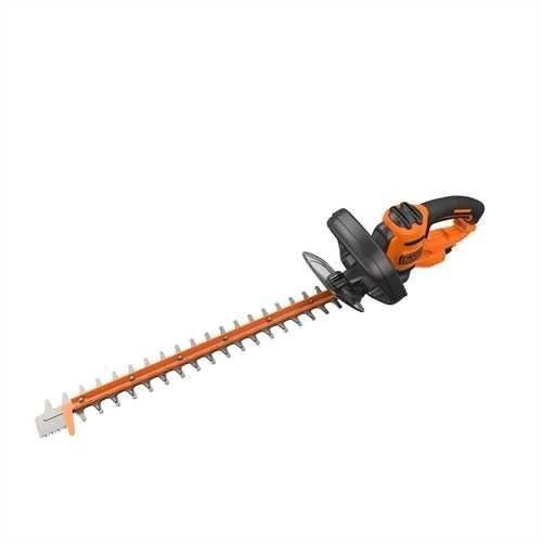 Hækkeklipper Black & Decker 500 W - 55 cm, 22 mm