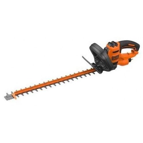 Hækkeklipper Black & Decker 500 W - 55 cm, 22 mm
