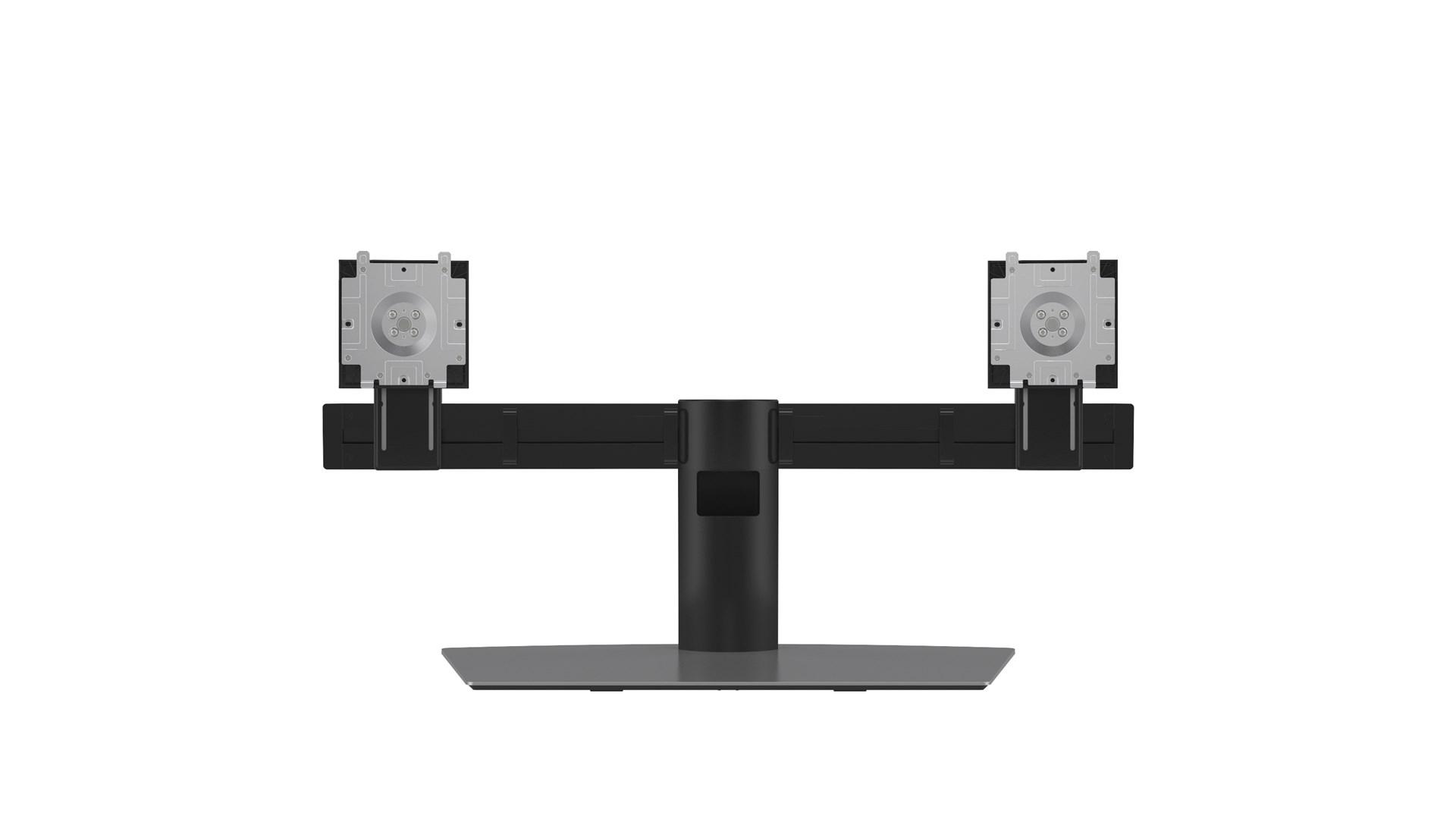 Skærmholder til 2 skærme – DELL Pro Dual Monitor Stand MDS19