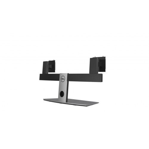 Skærmholder til 2 skærme – DELL Pro Dual Monitor Stand MDS19