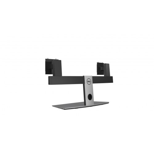 Skærmholder til 2 skærme – DELL Pro Dual Monitor Stand MDS19