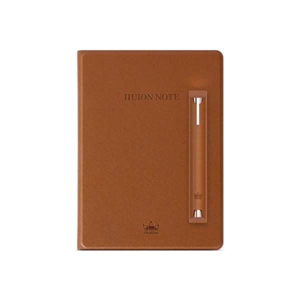 Tegneplade HUION Note X10 - bronze billede