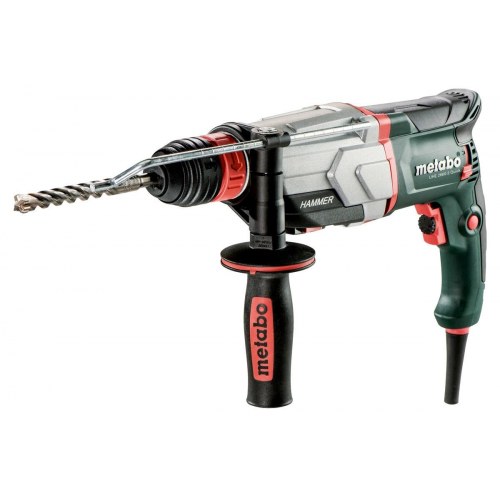 Slagboremaskine Metabo UHE 2660-2, 800 W, SDS Plus