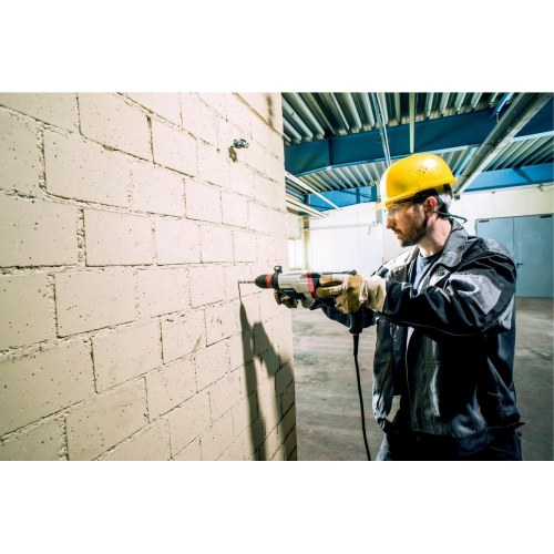 Slagboremaskine Metabo UHE 2660-2, 800 W, SDS Plus