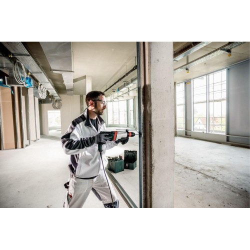Slagboremaskine Metabo UHE 2660-2, 800 W, SDS Plus