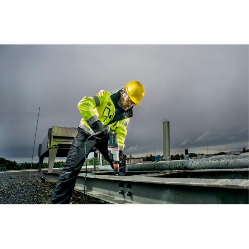 Slagboremaskine Metabo UHE 2660-2, 800 W, SDS Plus