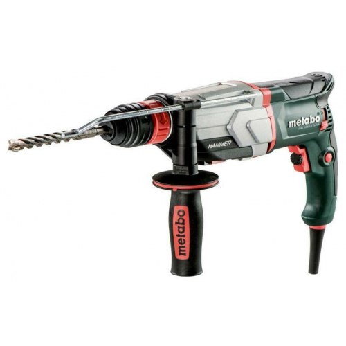 Slagboremaskine Metabo UHE 2660-2, 800 W, SDS Plus