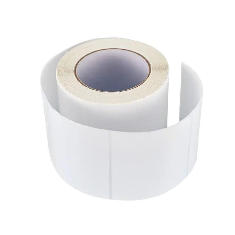 Etiketrulle termisk med perforering 100 × 170 mm - BESTPAK (300 stk.)