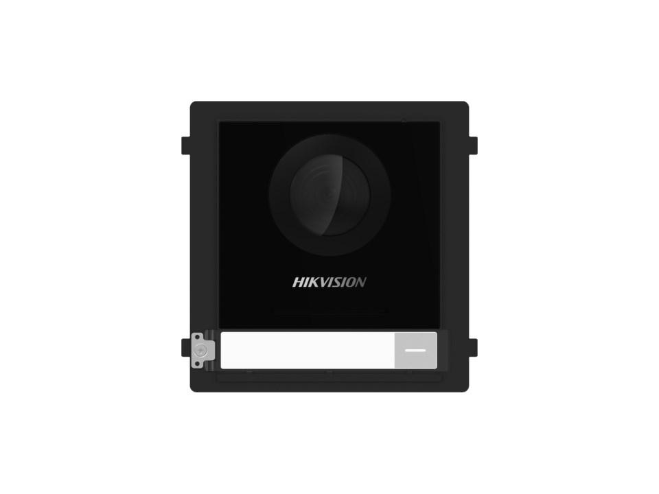 Hikvision - Trådløs (802.11n, 802.11g, 802.11b) - 1 kamera(er)