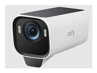 Overvågningskamera udendørs Eufy eufyCam S3 Pro 4K (pakke med 3)