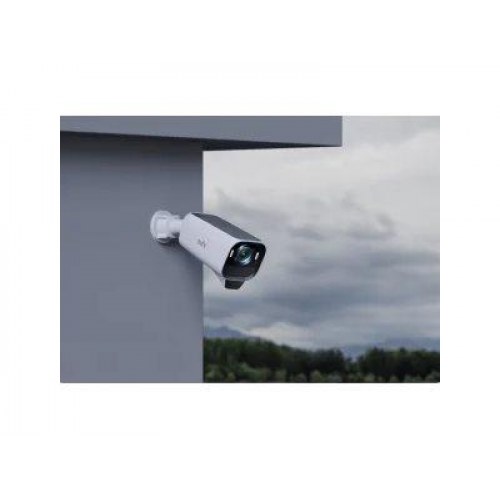 Overvågningskamera udendørs Eufy eufyCam S3 Pro 4K (pakke med 3)